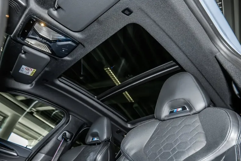 BMW X4 M din 2022 cu 55.285 km - oferta BMW121114 - foto 8