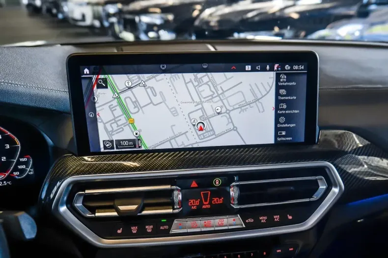 BMW X4 M din 2022 cu 55.285 km - oferta BMW121114 - foto 10