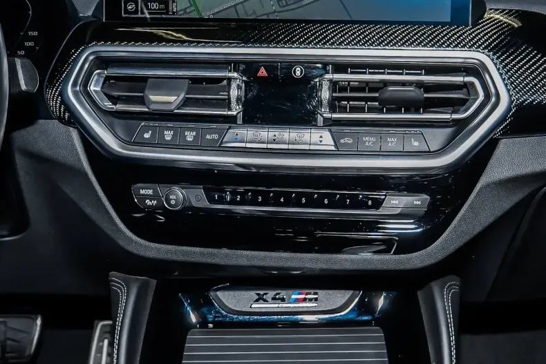 BMW X4 M din 2022 cu 55.285 km - oferta BMW121114 - foto 13