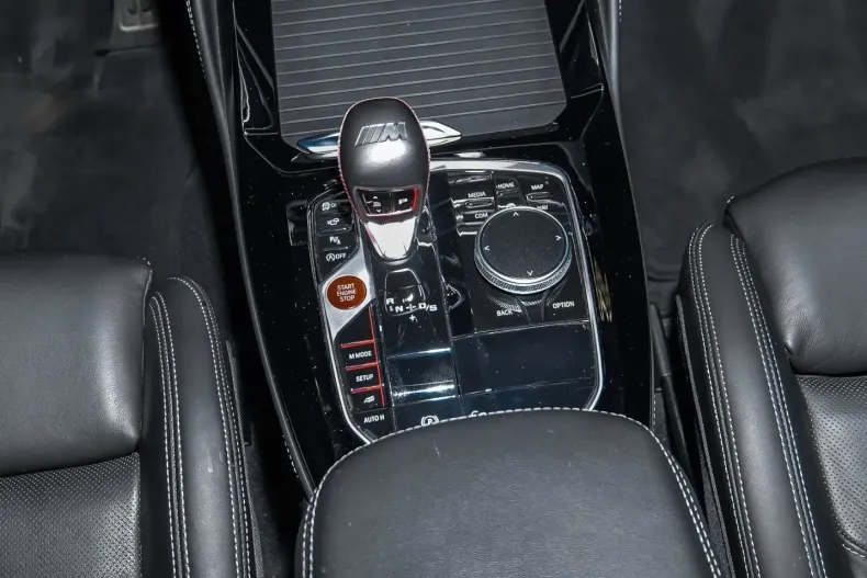 BMW X4 M din 2022 cu 55.285 km - oferta BMW121114 - foto 14