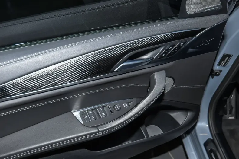 BMW X4 M din 2022 cu 55.285 km - oferta BMW121114 - foto 17