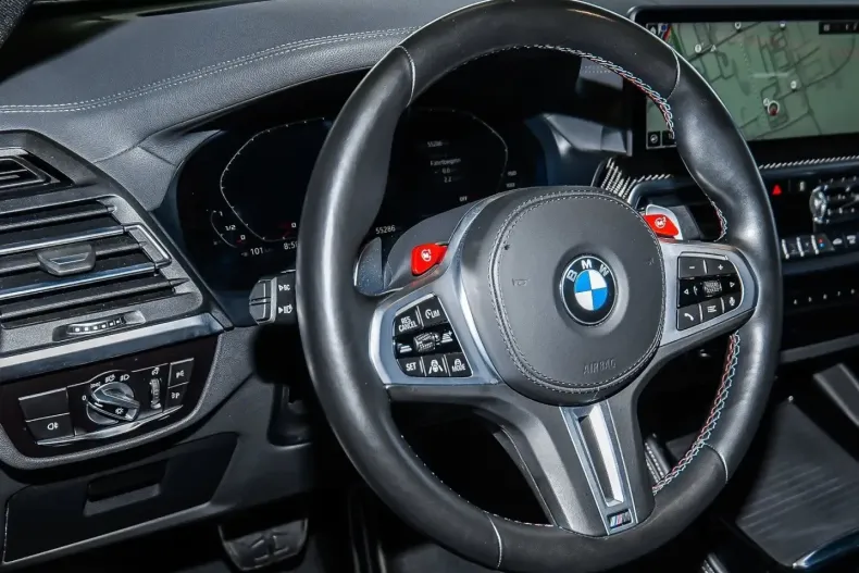 BMW X4 M din 2022 cu 55.285 km - oferta BMW121114 - foto 18