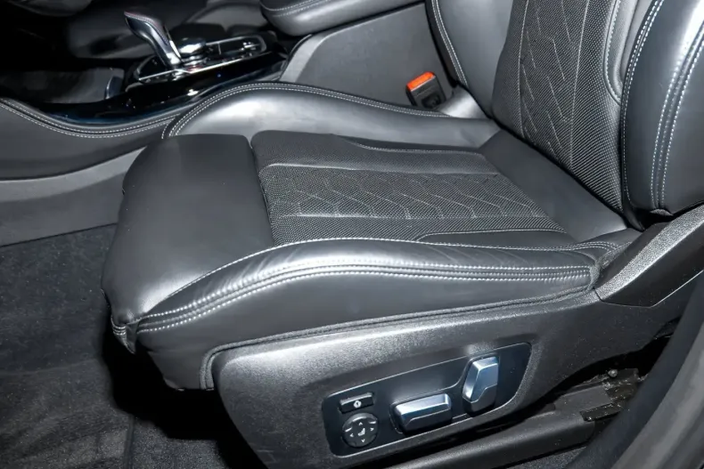 BMW X4 M din 2022 cu 55.285 km - oferta BMW121114 - foto 19