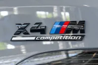 BMW X4 M din 2022 cu 55.285 km - oferta BMW121114 - foto 20