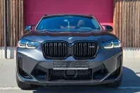 BMW X4 M din 2023 cu 12.000 km - oferta BMW121115 - foto 1