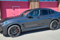 BMW X4 M din 2023 cu 12.000 km - oferta BMW121115 - foto 3