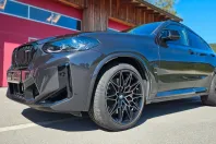 BMW X4 M din 2023 cu 12.000 km - oferta BMW121115 - foto 4