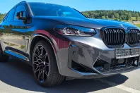 BMW X4 M din 2023 cu 12.000 km - oferta BMW121115 - foto 5