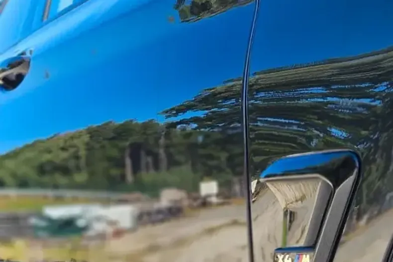 BMW X4 M din 2023 cu 12.000 km - oferta BMW121115 - foto 7