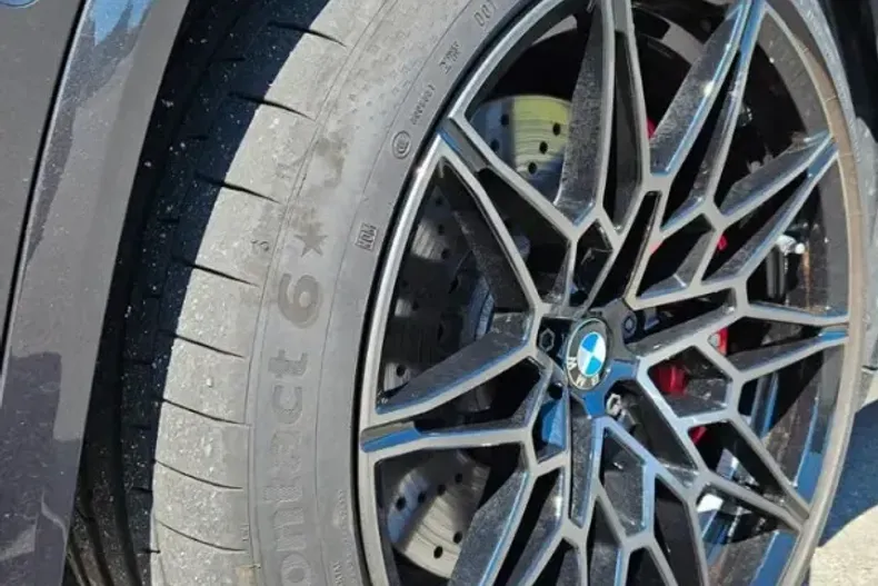 BMW X4 M din 2023 cu 12.000 km - oferta BMW121115 - foto 8