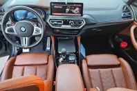 BMW X4 M din 2023 cu 12.000 km - oferta BMW121115 - foto 10