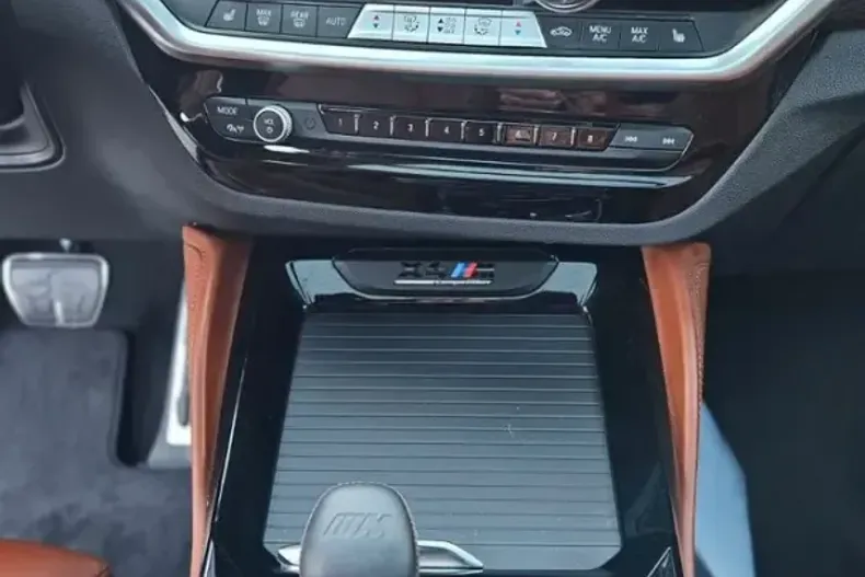 BMW X4 M din 2023 cu 12.000 km - oferta BMW121115 - foto 14