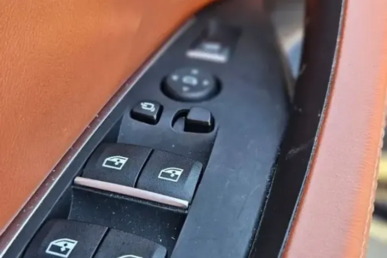 BMW X4 M din 2023 cu 12.000 km - oferta BMW121115 - foto 15