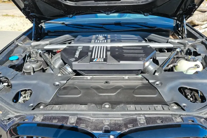 BMW X4 M din 2023 cu 12.000 km - oferta BMW121115 - foto 16