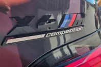BMW X4 M din 2023 cu 12.000 km - oferta BMW121115 - foto 17