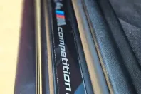 BMW X4 M din 2023 cu 12.000 km - oferta BMW121115 - foto 18