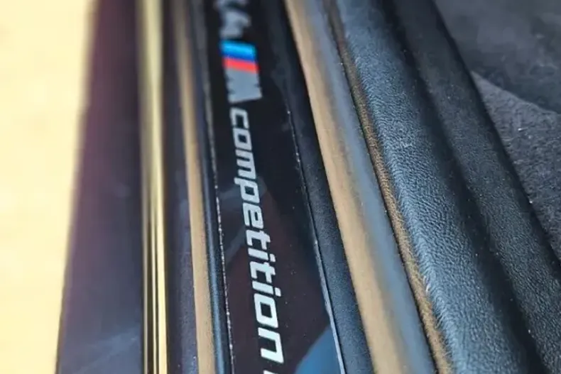 BMW X4 M din 2023 cu 12.000 km - oferta BMW121115 - foto 18