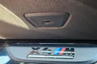 BMW X4 M din 2023 cu 12.000 km - oferta BMW121115 - foto 19