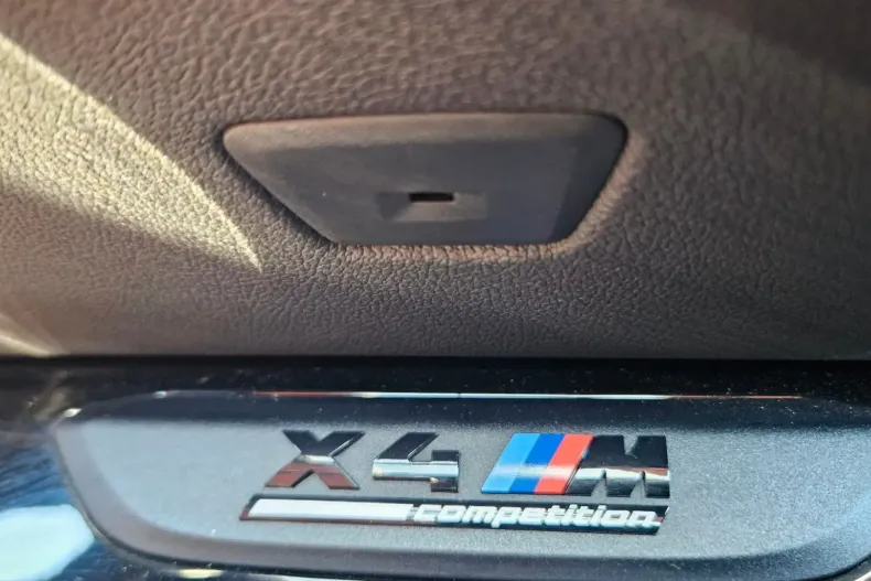 BMW X4 M din 2023 cu 12.000 km - oferta BMW121115 - foto 19