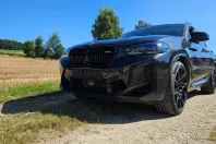 BMW X4 M din 2023 cu 12.000 km - oferta BMW121115 - foto 20