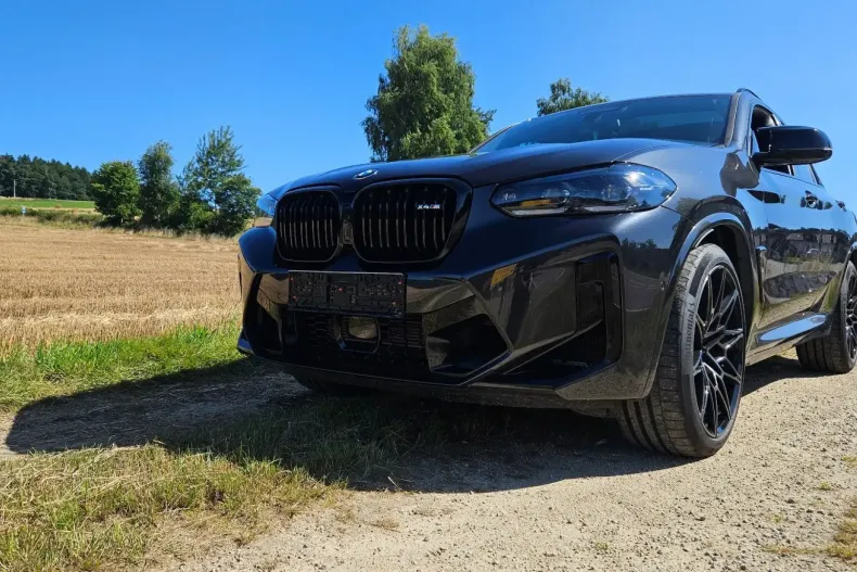 BMW X4 M din 2023 cu 12.000 km - oferta BMW121115 - foto 20