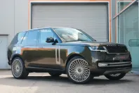 Land Rover Range Rover din 2023 cu 96.000 km - oferta LAN121117 - foto 2