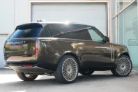 Land Rover Range Rover din 2023 cu 96.000 km - oferta LAN121117 - foto 3