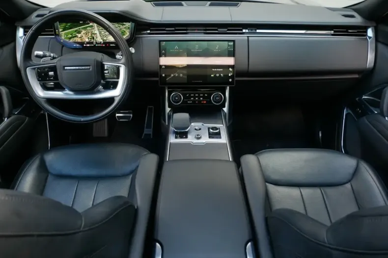 Land Rover Range Rover din 2023 cu 96.000 km - oferta LAN121117 - foto 8