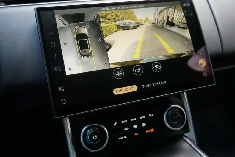 Land Rover Range Rover din 2023 cu 96.000 km - oferta LAN121117 - foto 14