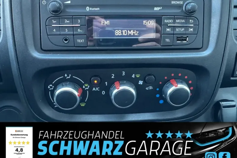 Renault Trafic din 2020 cu 74.000 km - oferta REN121118 - foto 9