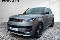 Land Rover Range Rover Sport din 2024 cu 12.527 km - oferta LAN121119 - foto 2