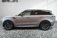 Land Rover Range Rover Sport din 2024 cu 12.527 km - oferta LAN121119 - foto 3