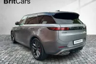 Land Rover Range Rover Sport din 2024 cu 12.527 km - oferta LAN121119 - foto 4