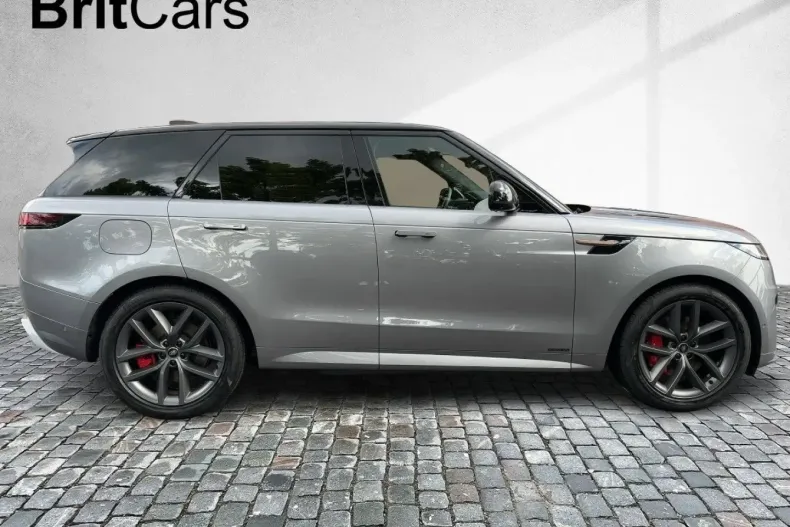 Land Rover Range Rover Sport din 2024 cu 12.527 km - oferta LAN121119 - foto 6