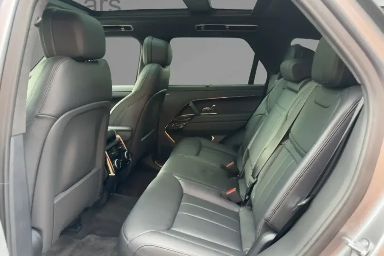 Land Rover Range Rover Sport din 2024 cu 12.527 km - oferta LAN121119 - foto 10