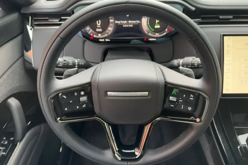 Land Rover Range Rover Sport din 2024 cu 12.527 km - oferta LAN121119 - foto 12