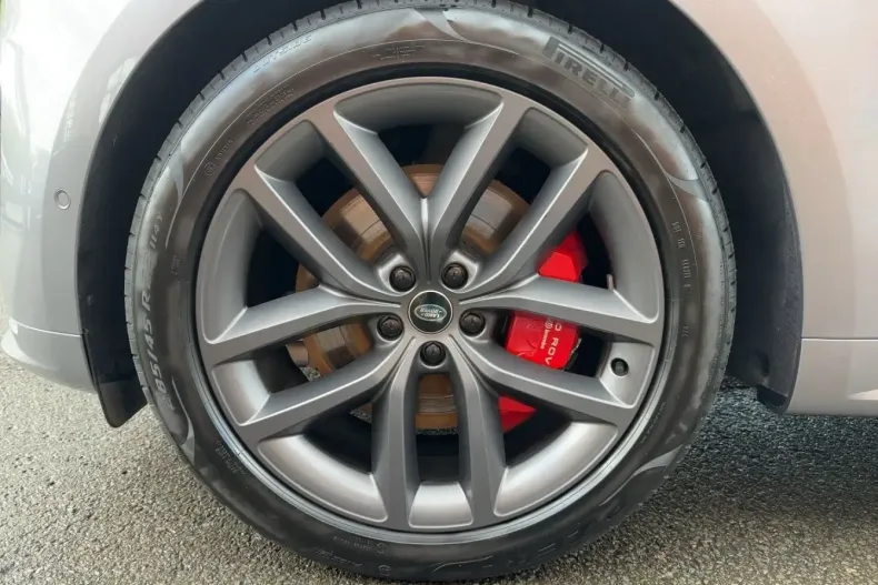 Land Rover Range Rover Sport din 2024 cu 12.527 km - oferta LAN121119 - foto 14