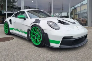 Porsche 992 din 2025 - oferta POR121120