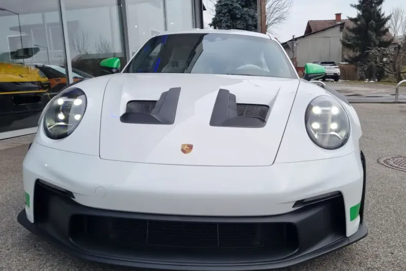 Porsche 992 din 2025 cu 27 km - oferta POR121120 - foto 2