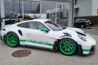 Porsche 992 din 2025 cu 27 km - oferta POR121120 - foto 4