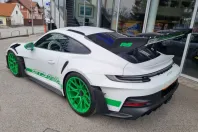 Porsche 992 din 2025 cu 27 km - oferta POR121120 - foto 7