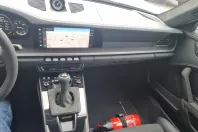 Porsche 992 din 2025 cu 27 km - oferta POR121120 - foto 14