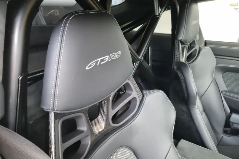 Porsche 992 din 2025 cu 27 km - oferta POR121120 - foto 15