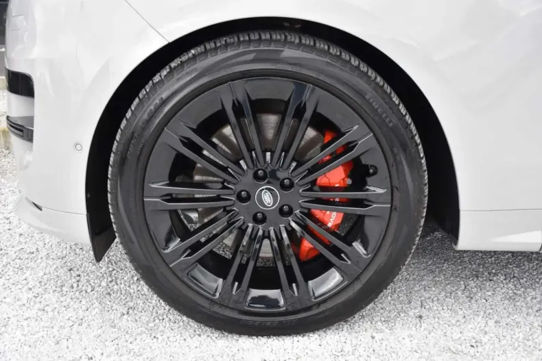 Land Rover Range Rover Sport din 2023 cu 49.515 km - oferta LAN121121 - foto 4