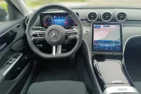 Mercedes-Benz C 200 din 2024 cu 24.600 km - oferta MER121122 - foto 10