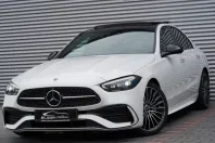 Mercedes-Benz C 300 din 2024 cu 13.400 km - oferta MER121124 - foto 1