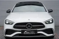 Mercedes-Benz C 300 din 2024 cu 13.400 km - oferta MER121124 - foto 2