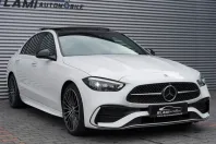 Mercedes-Benz C 300 din 2024 cu 13.400 km - oferta MER121124 - foto 3