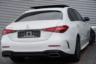 Mercedes-Benz C 300 din 2024 cu 13.400 km - oferta MER121124 - foto 4