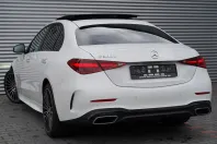 Mercedes-Benz C 300 din 2024 cu 13.400 km - oferta MER121124 - foto 6